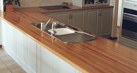 Compass Kitchens recommend Quality Australian made Oliveri Sinks
